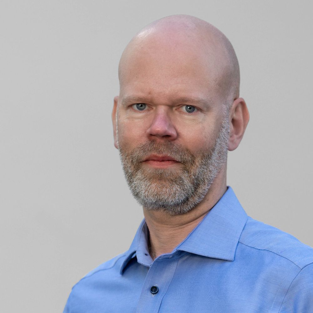 Henrik Sköld