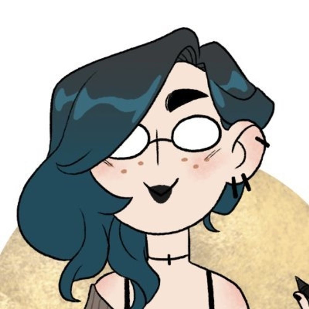Profile avatar