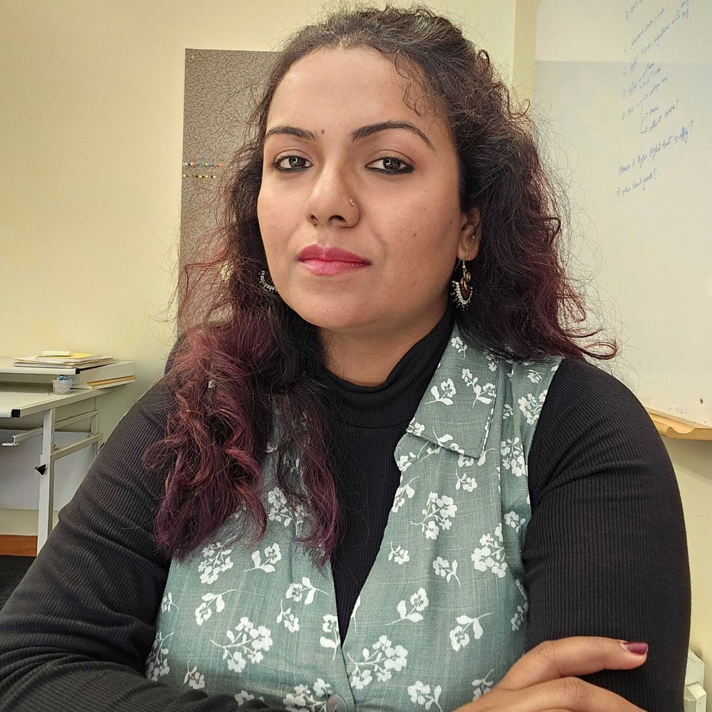 Sulagna Banerjee