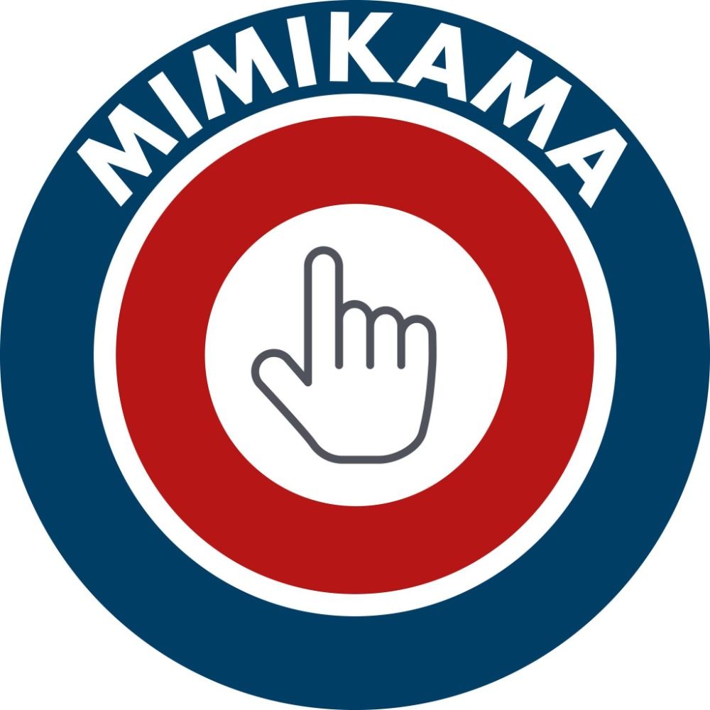 Mimikama's avatar