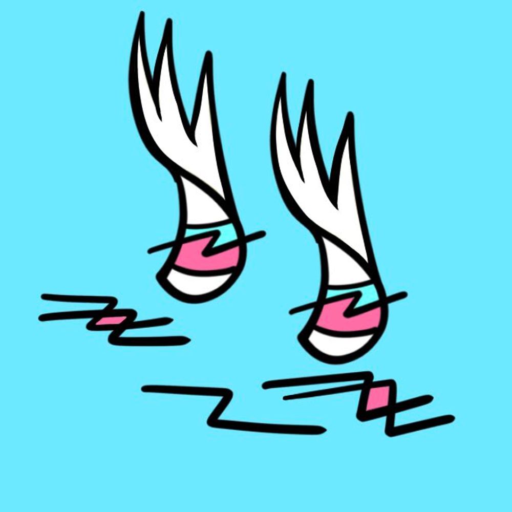 るんるん