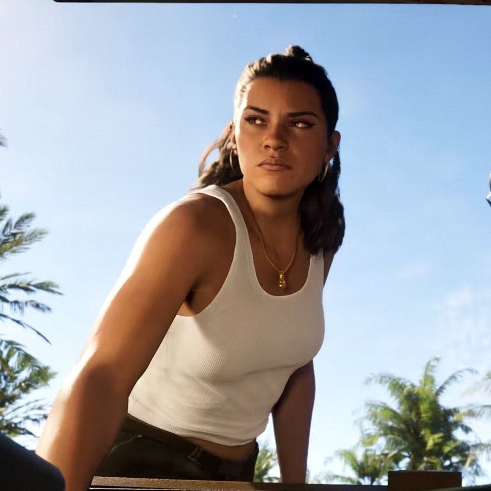 Lucia Caminos