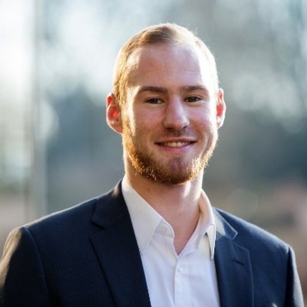 Juri Hoffmann