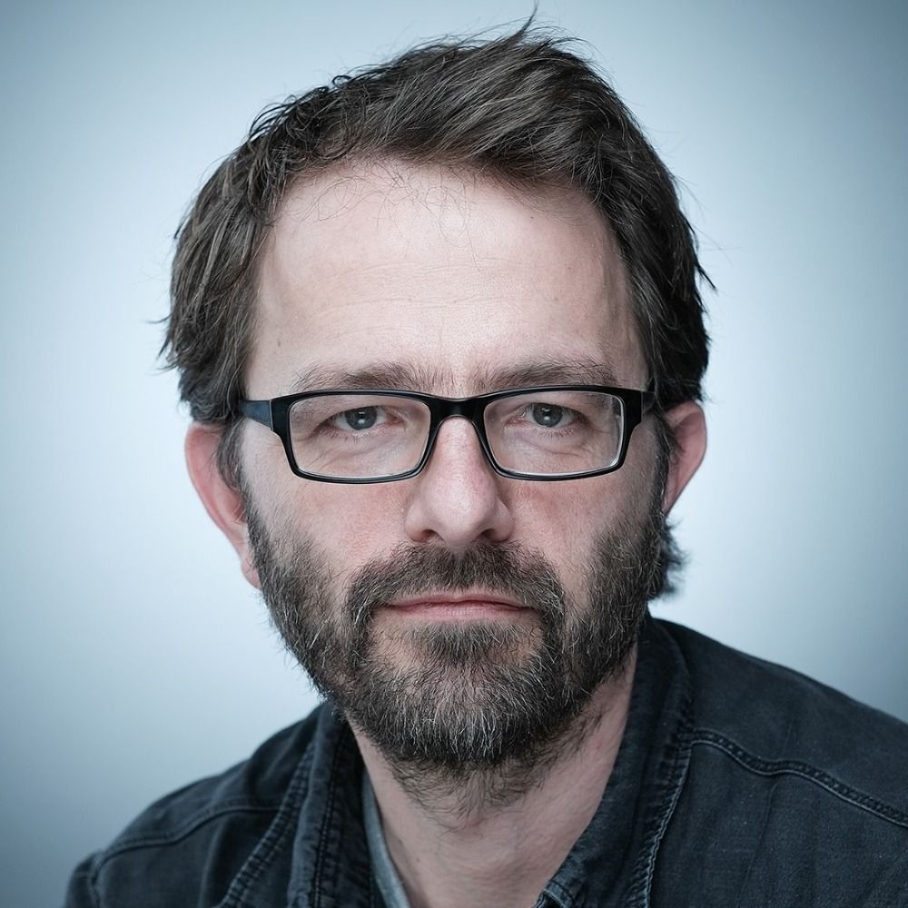 Ulrich Seidler