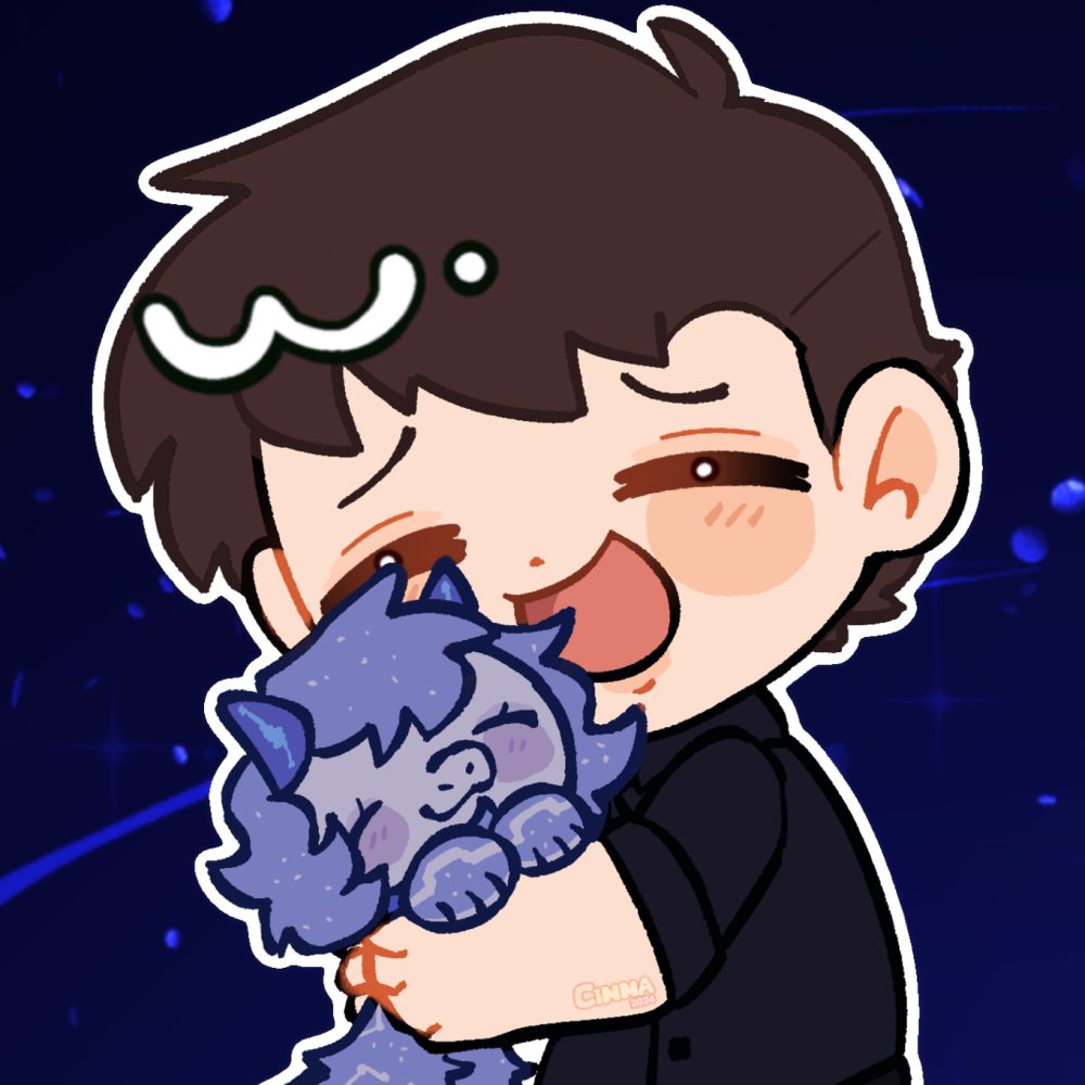 Tytate76 | Emote Artist