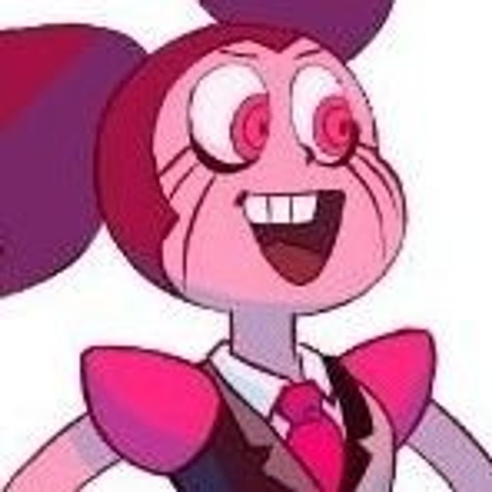 Spinel for MultiVersus