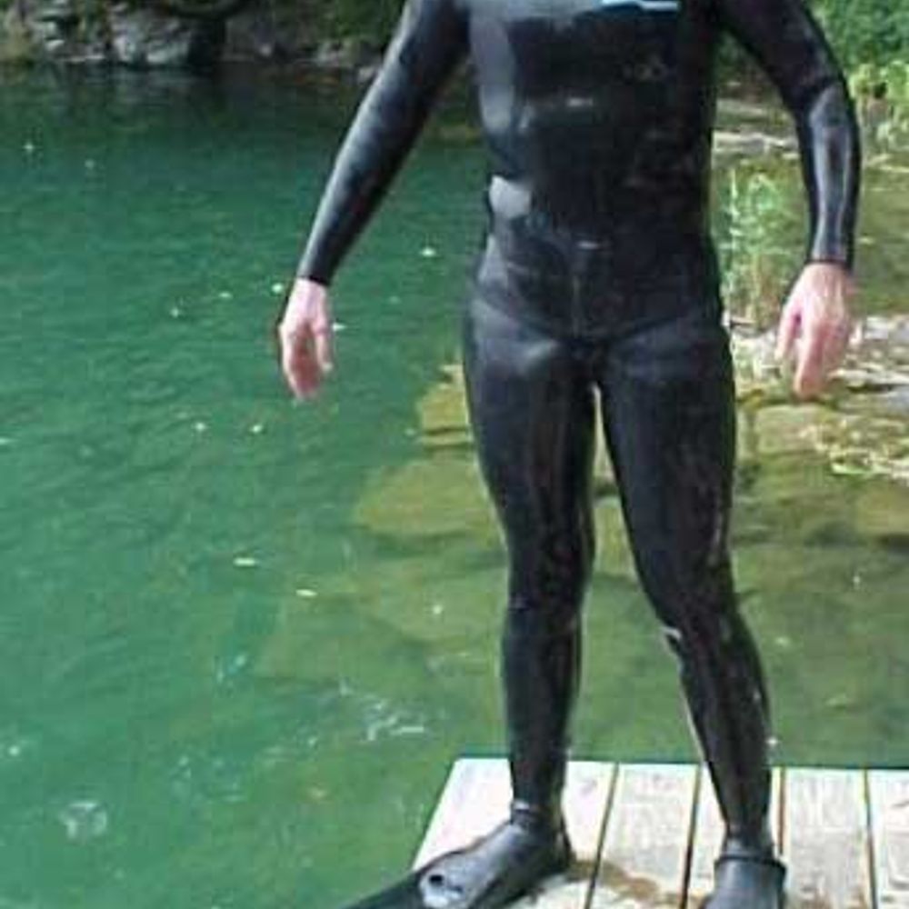 Wetsuit n NC