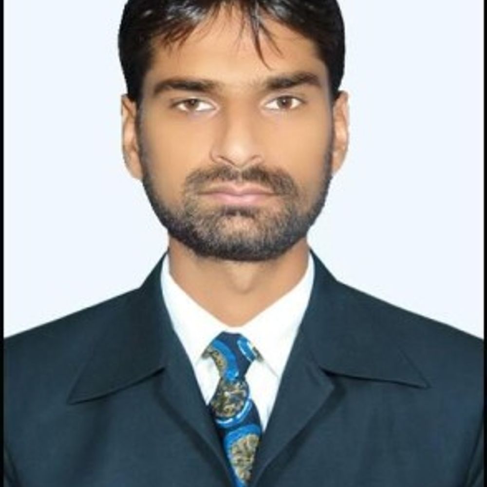 Nisar yousaf