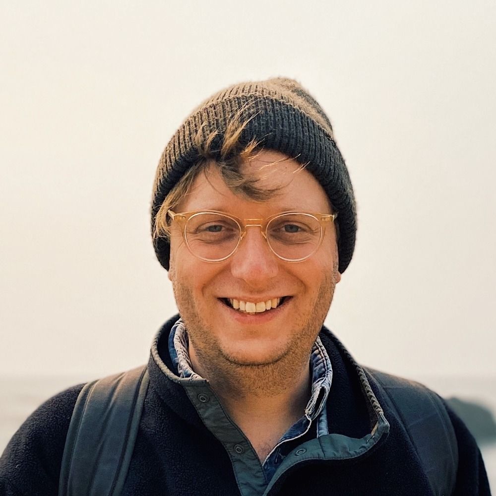 Richard Stockey