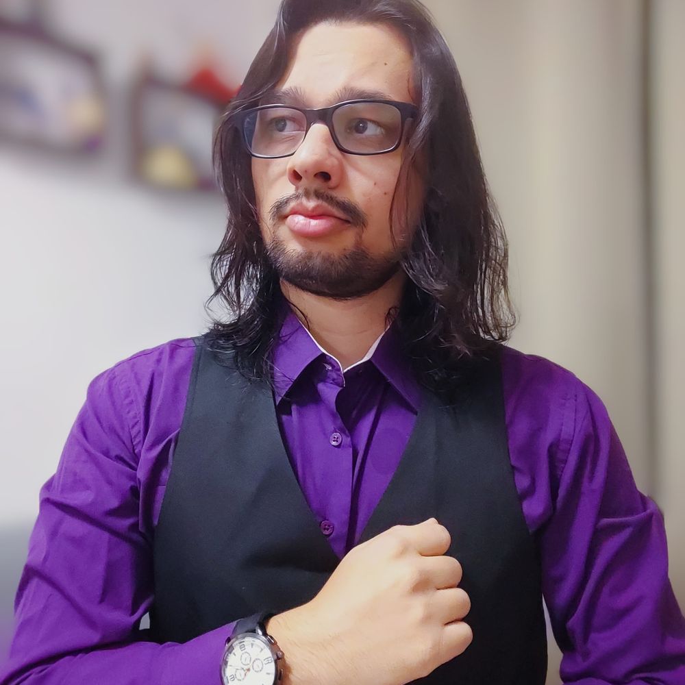 Jhow Ayala