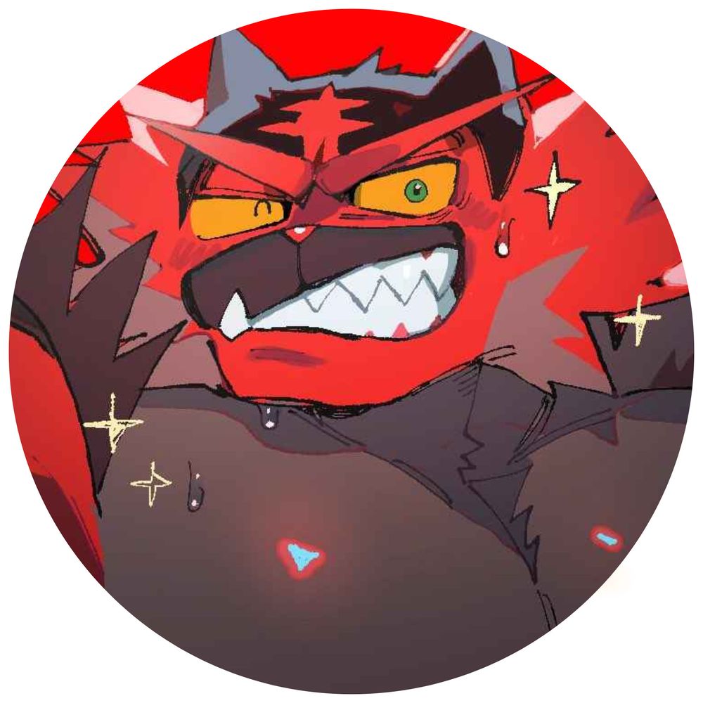 𝐓𝐡𝐞 𝐑𝐢𝐧𝐠'𝐬 𝐑𝐚𝐠𝐢𝐧𝐠 𝐅𝐥𝐚𝐦𝐞!