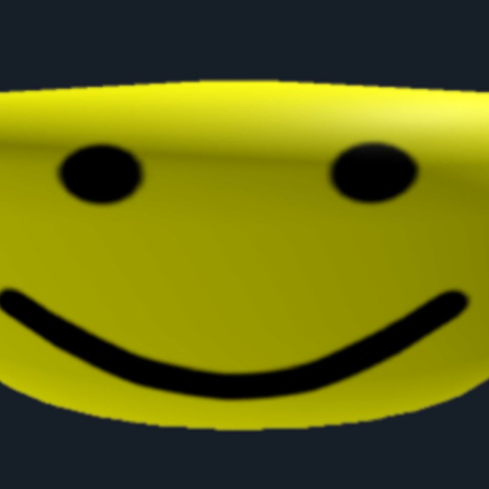 Squished Head