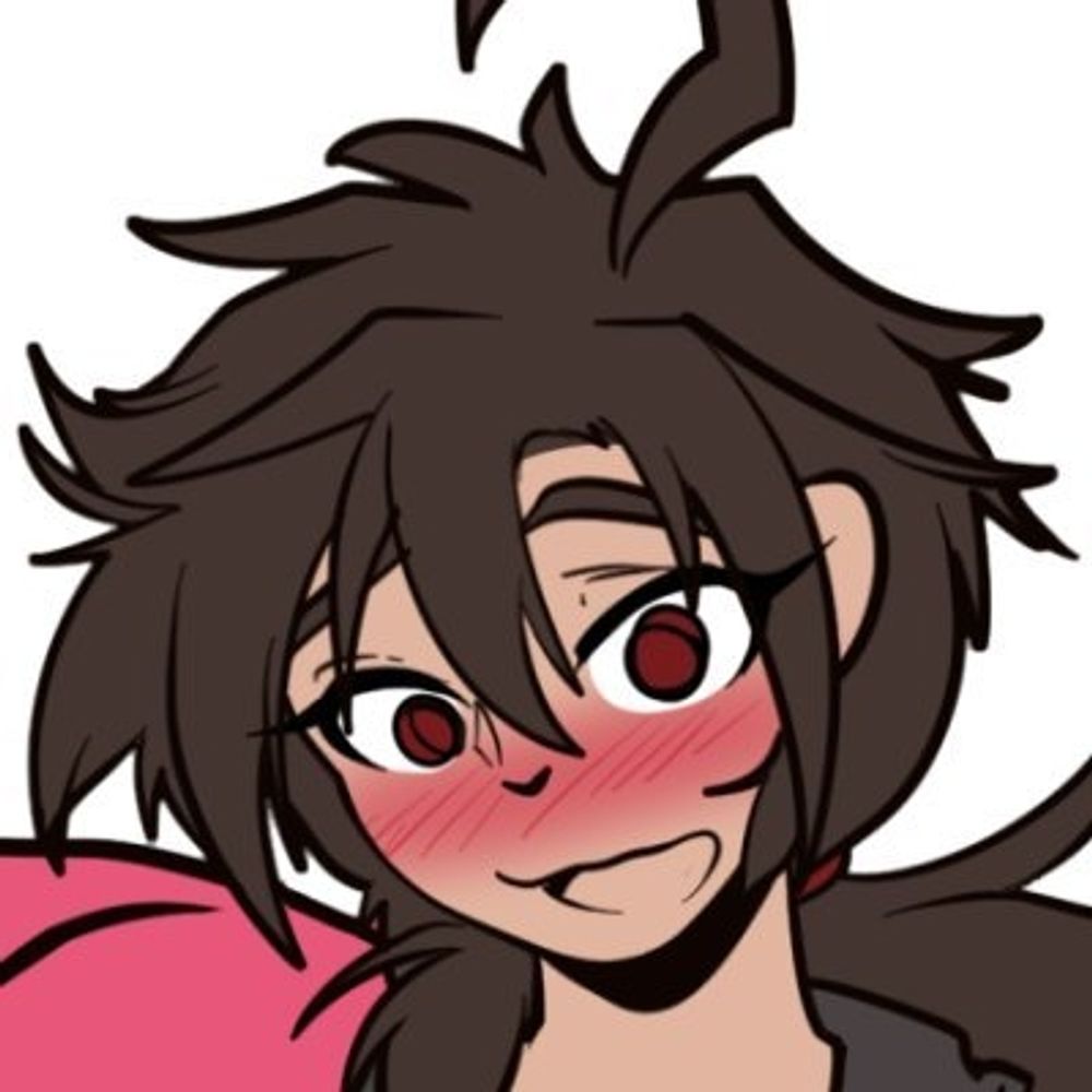 Segami but lewd