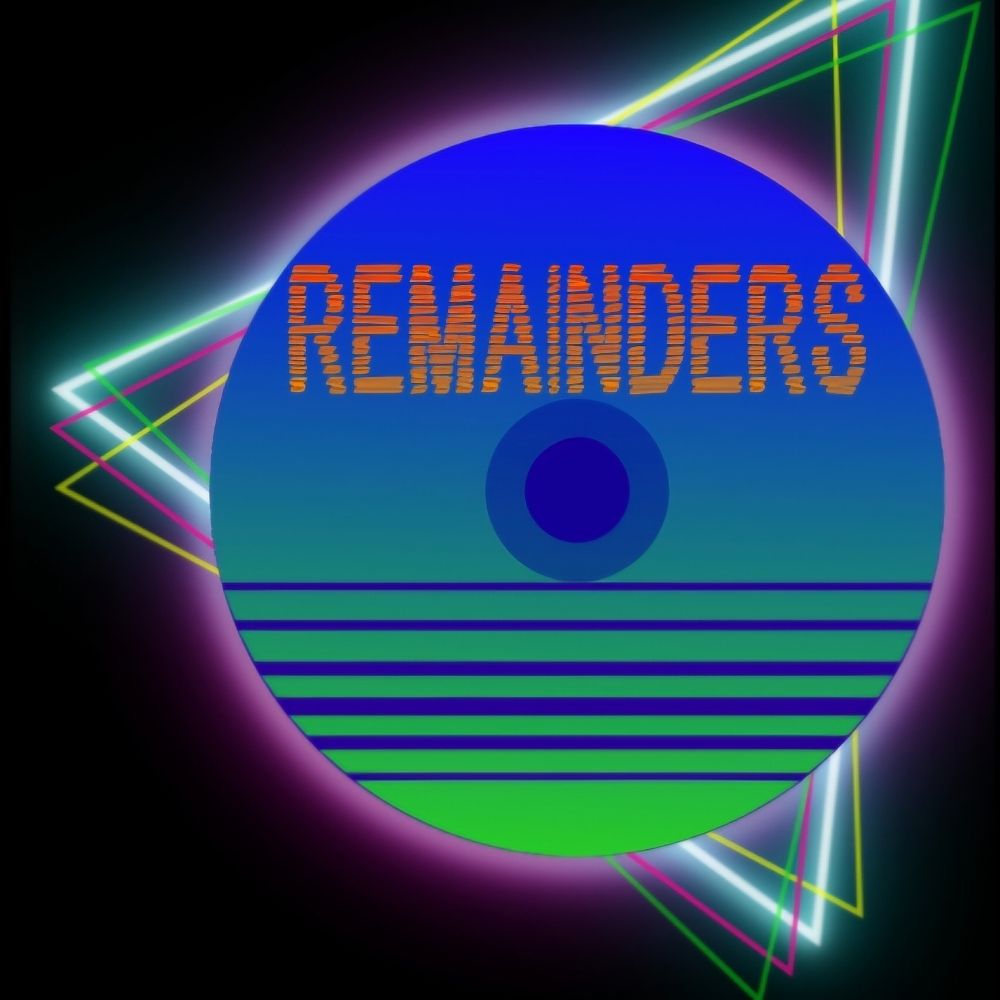 The Remainders
