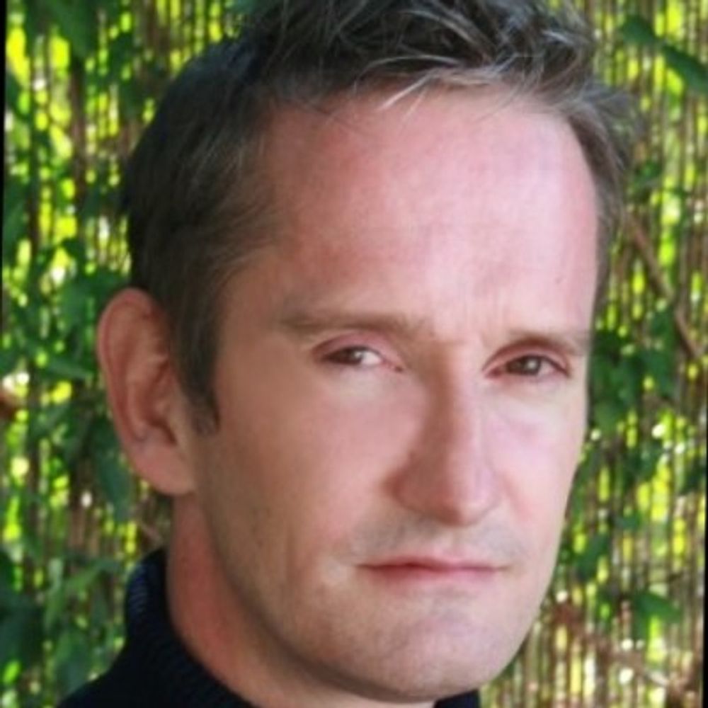 Paul Burgin