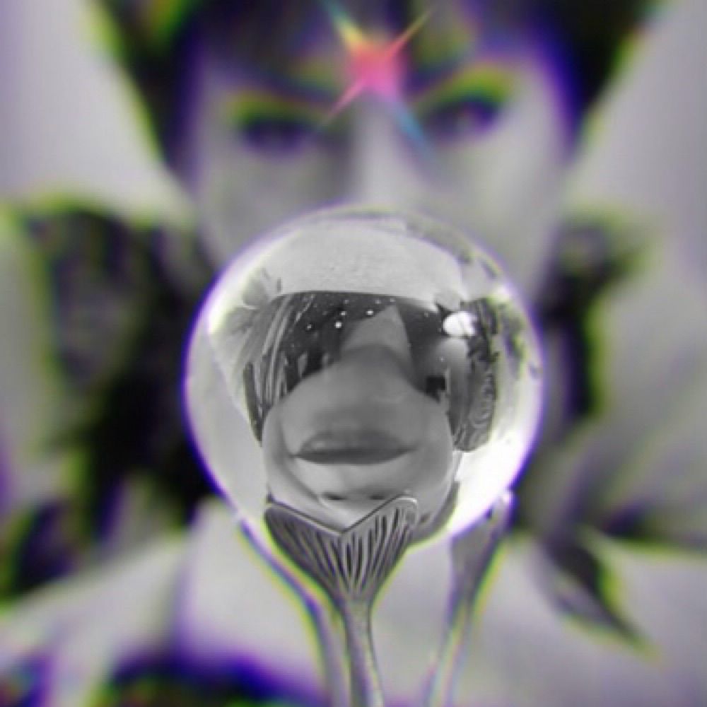 Psychic View®️