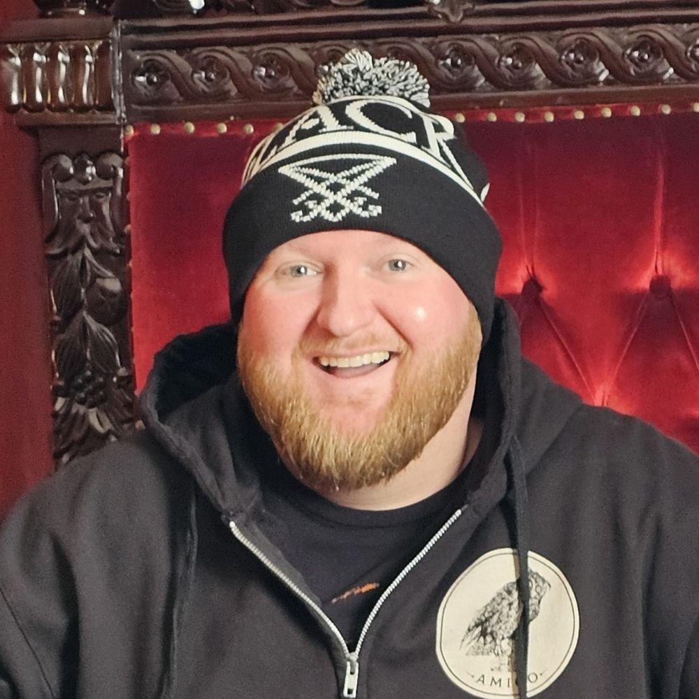 Austin Hemmestad