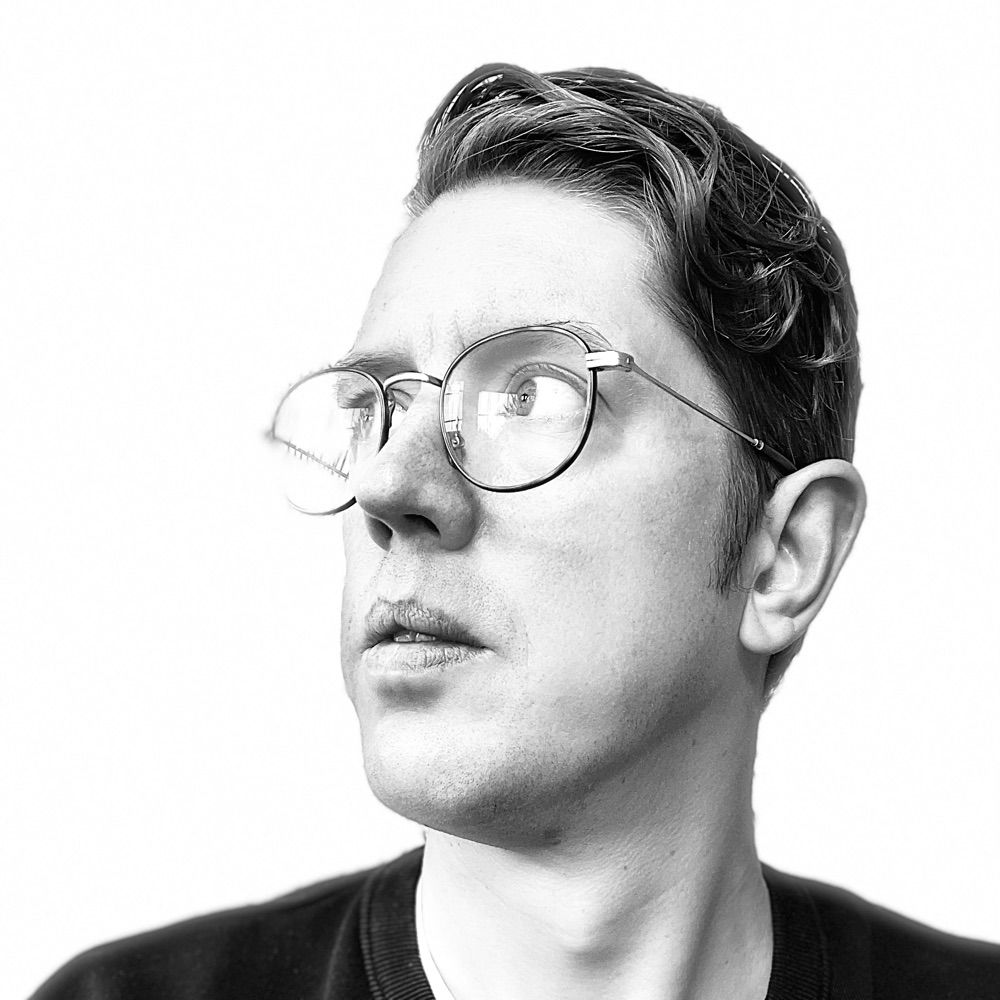 Matt Clacher