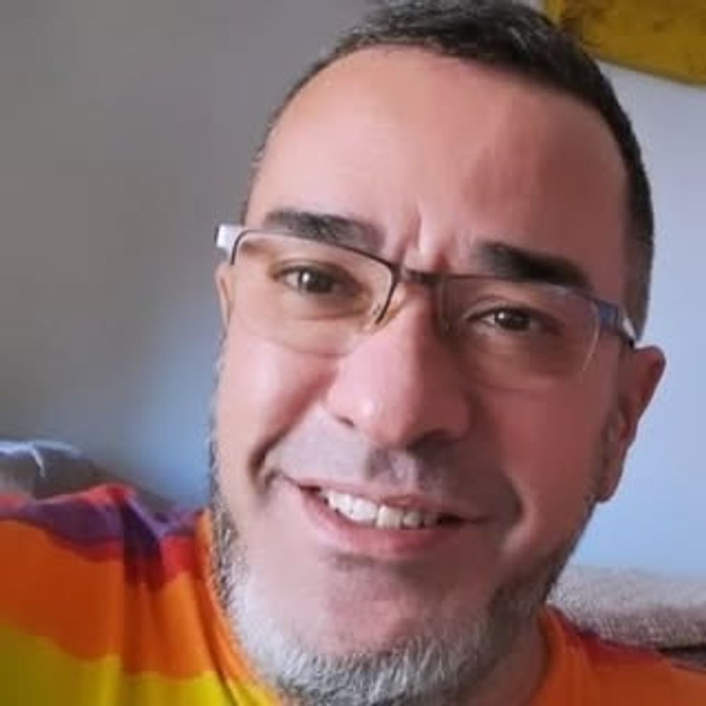 Marcello Camargo