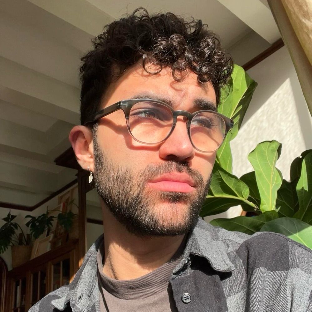 Ramsey Daniel Garnaoui