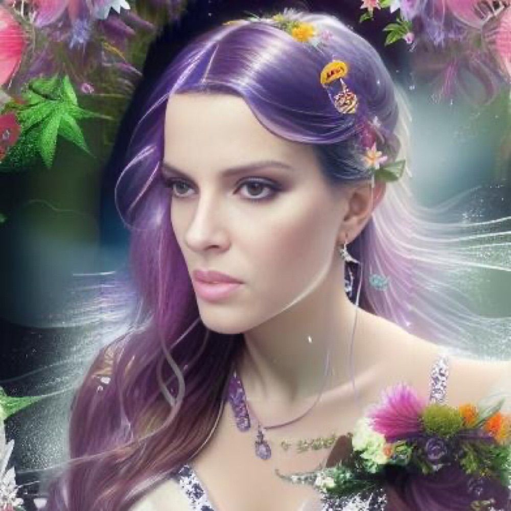 🏳️‍⚧️🌺🦋Ɯιℓ∂ℓуɄηwιєℓ∂у🦋🌺🏳️‍⚧️ 🏳️‍🌈Ⓥ ☯️