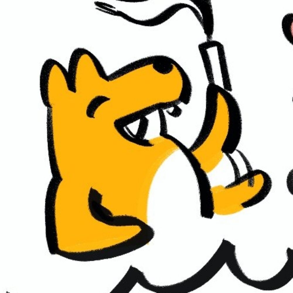 고랴니