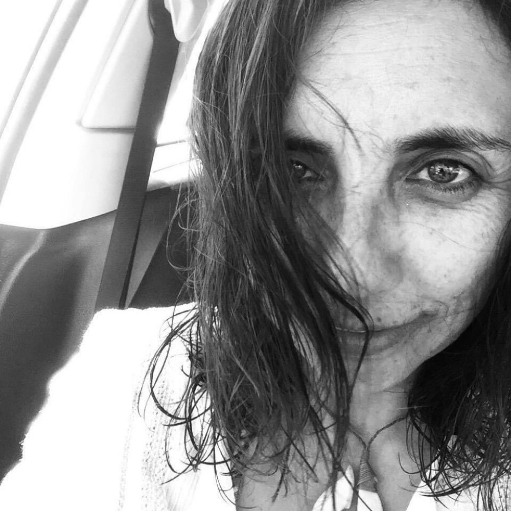 Mónica Astorga G