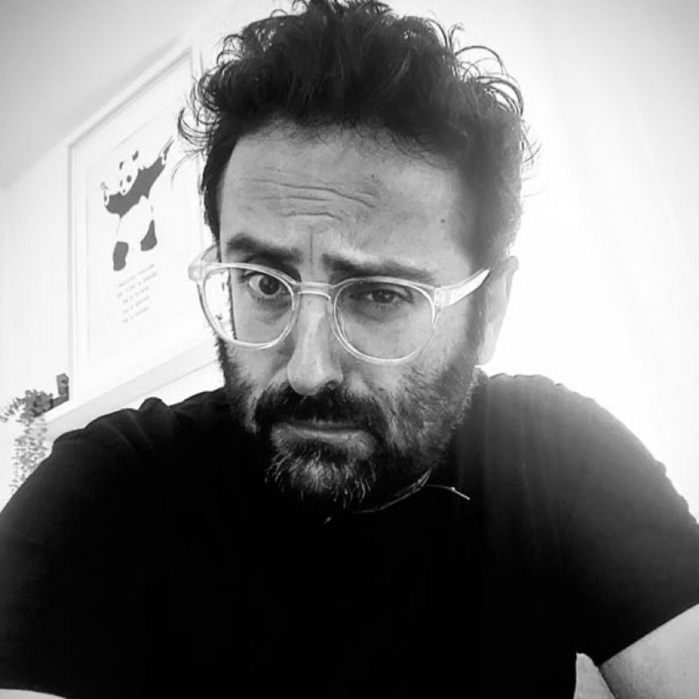 Nacho Creus