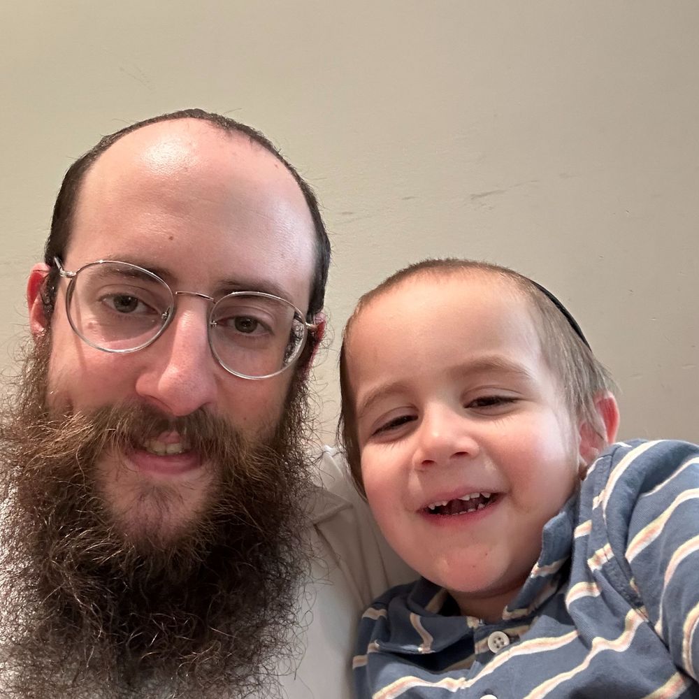 Rabbi Chernitsky