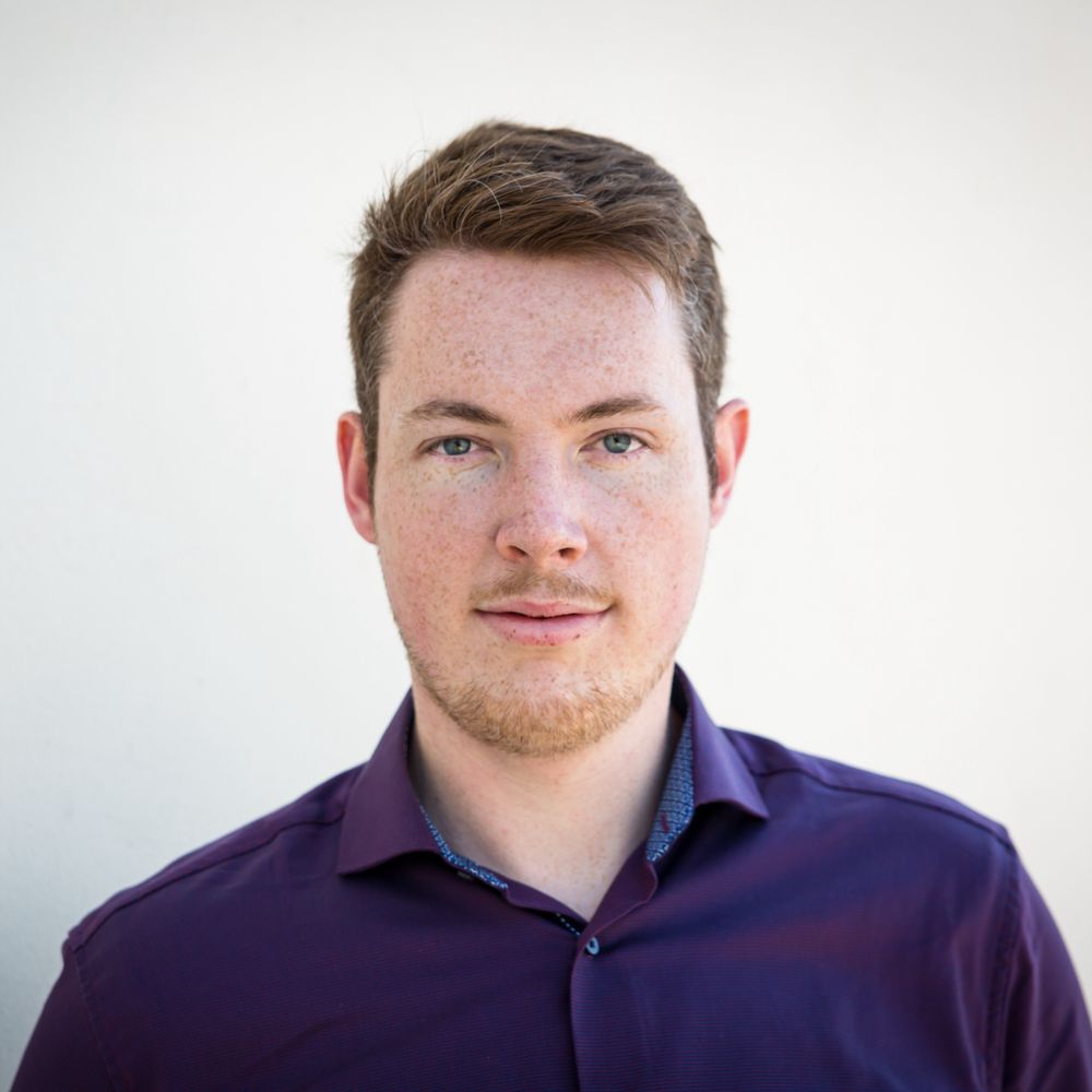 Jonas Wilinski