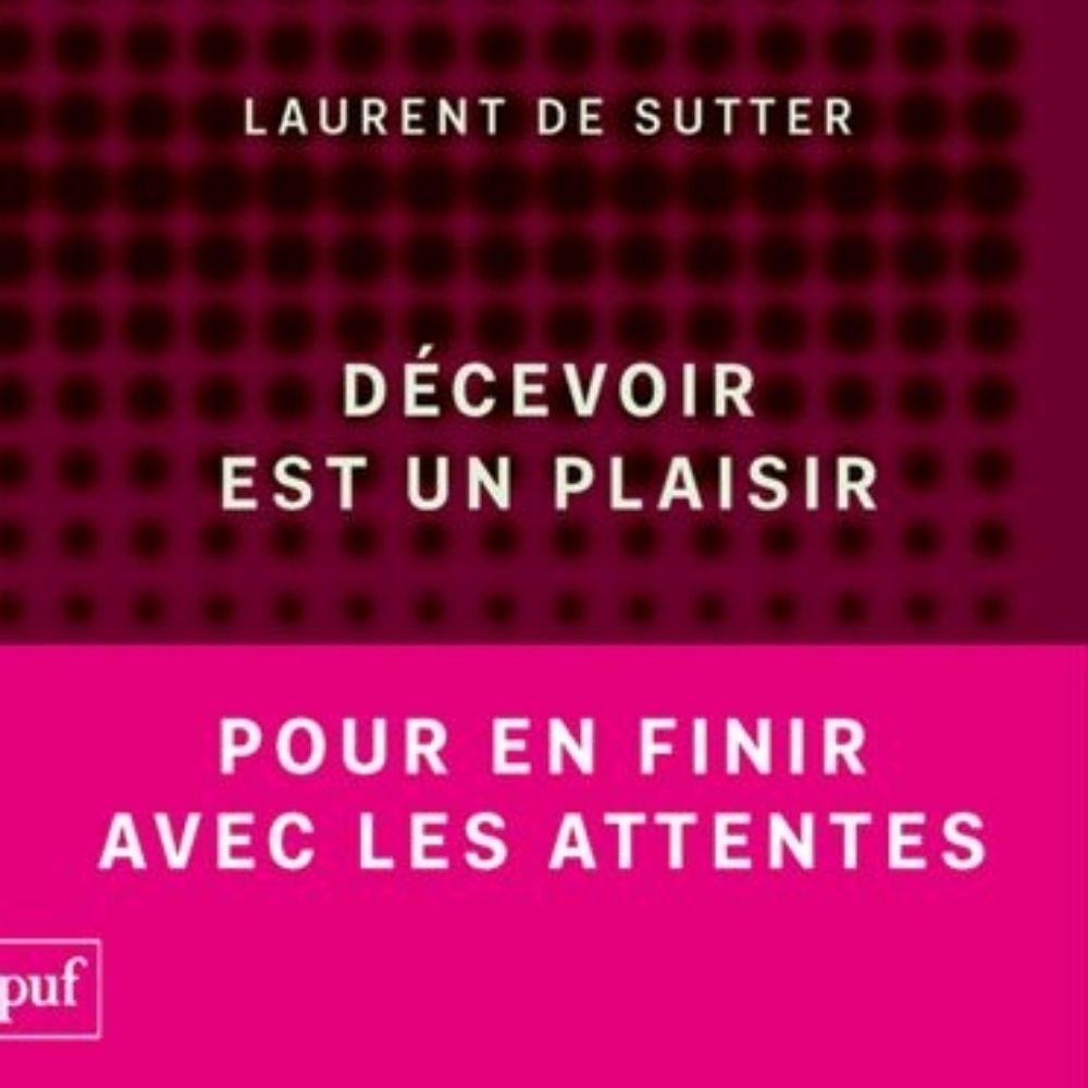 Laurent de Sutter