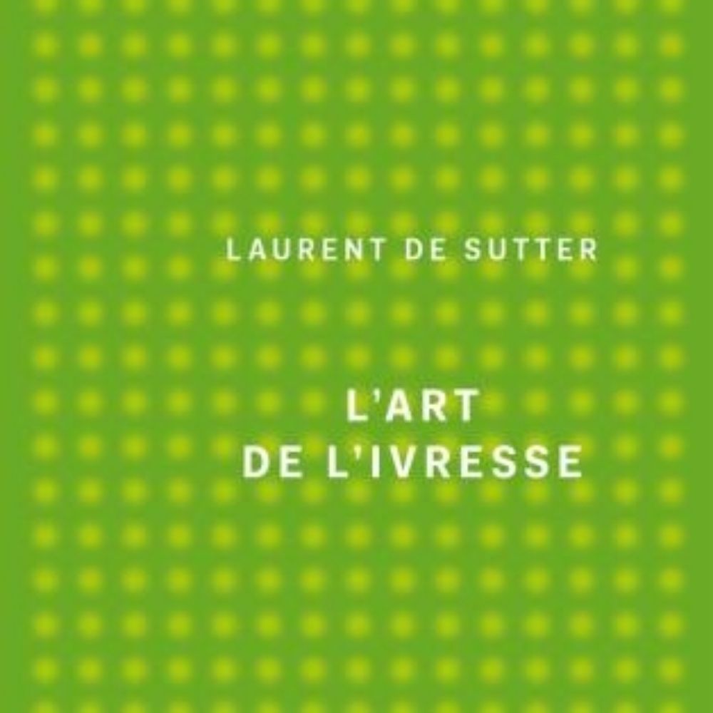 Laurent de Sutter