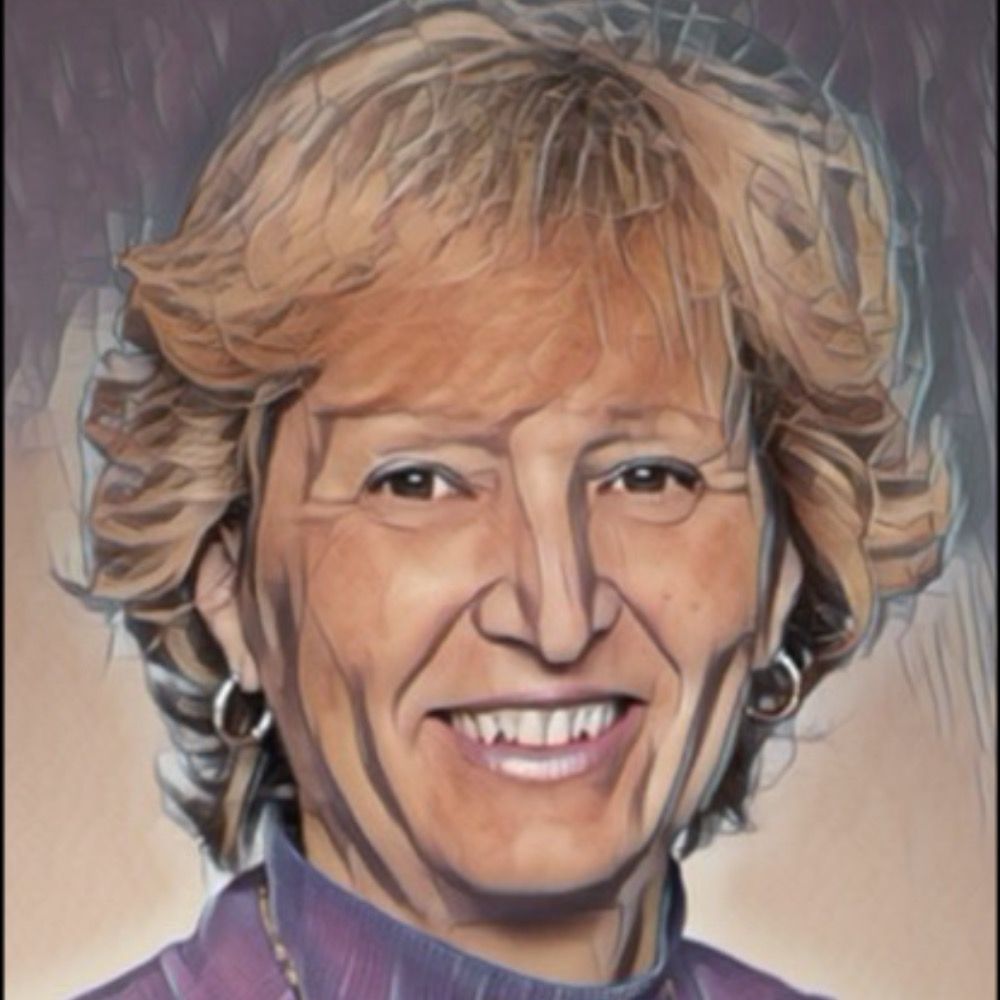 Donna Huryn