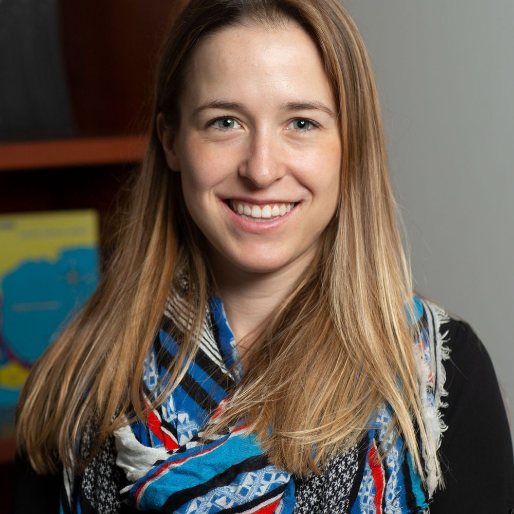 Stephanie Leutert