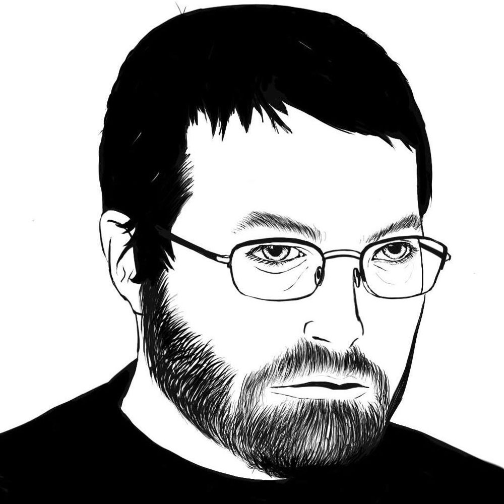 Daniel M. Kane