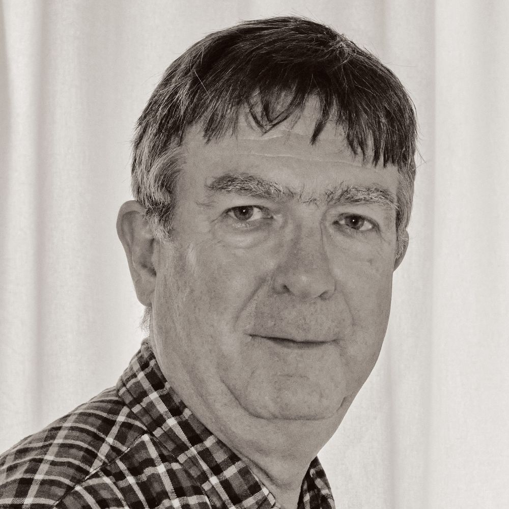 Andy Dixon