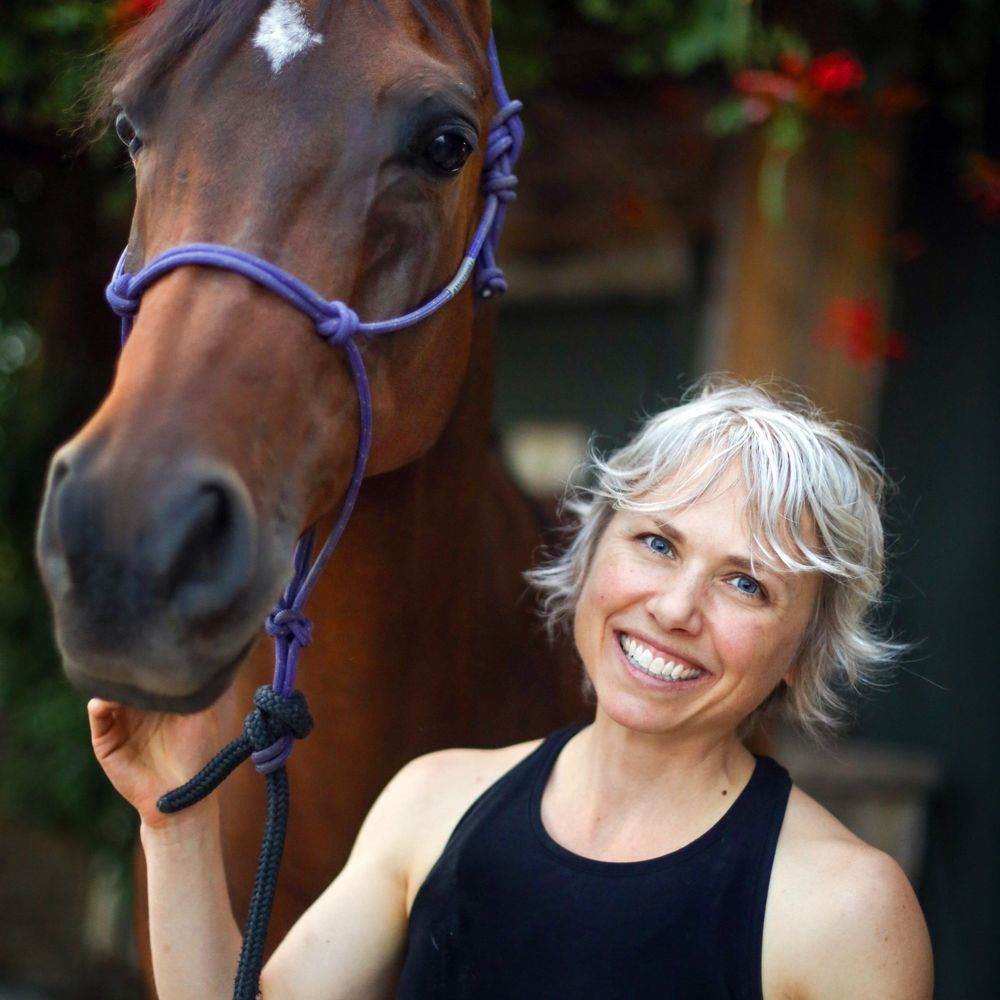 Allison Schultz, MA, EECF