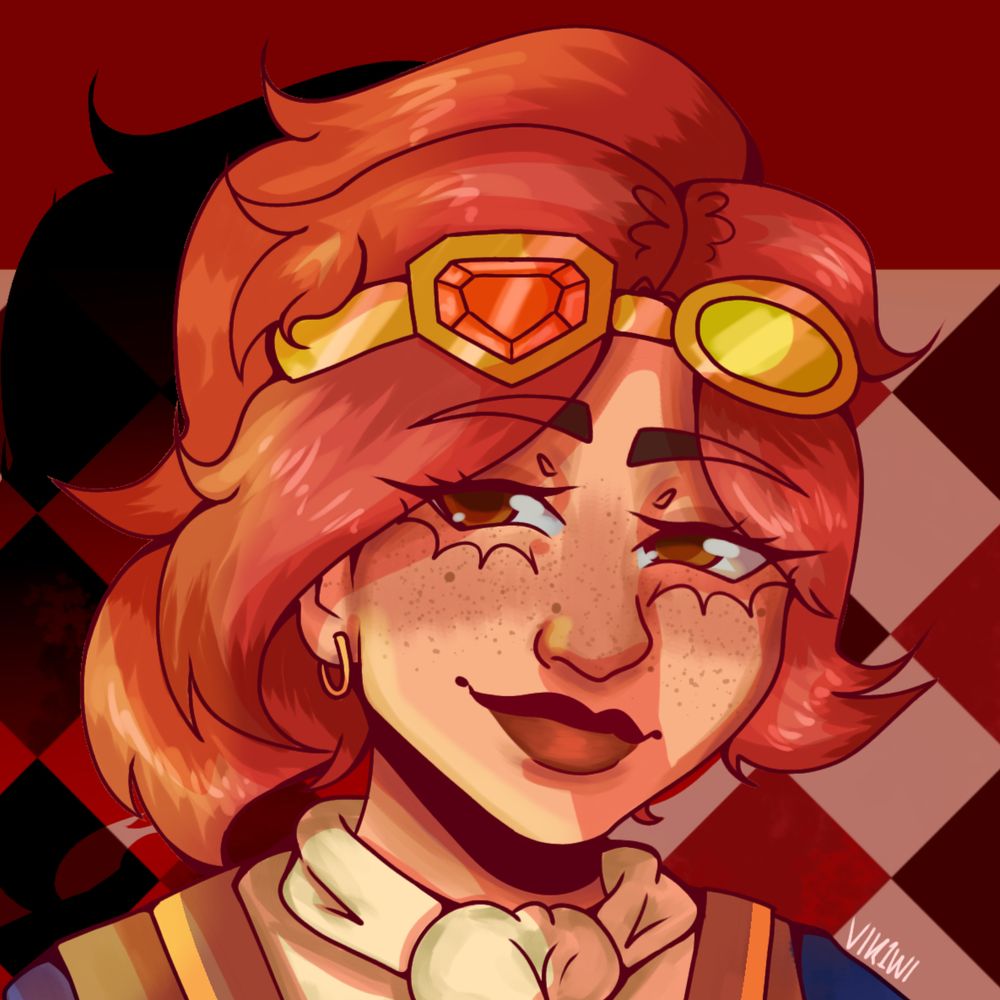 Valywen 🌺 team fossils