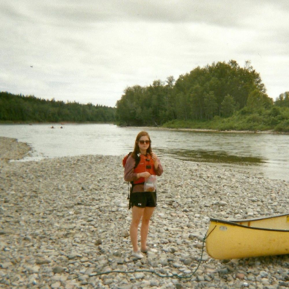 Elise Arsenault