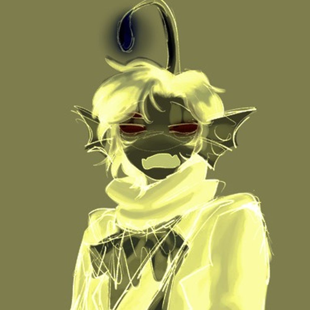 Spooky Sebastian Solace