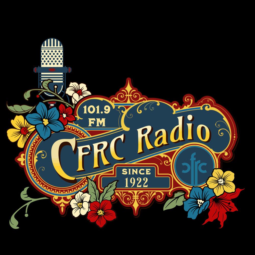CFRC 101.9 FM