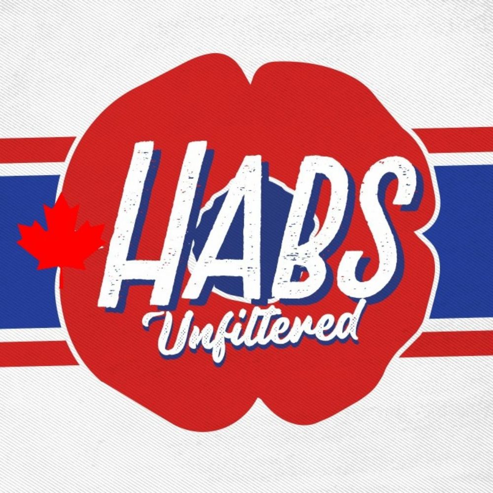 Habs Unfiltered - Proudly Canadian