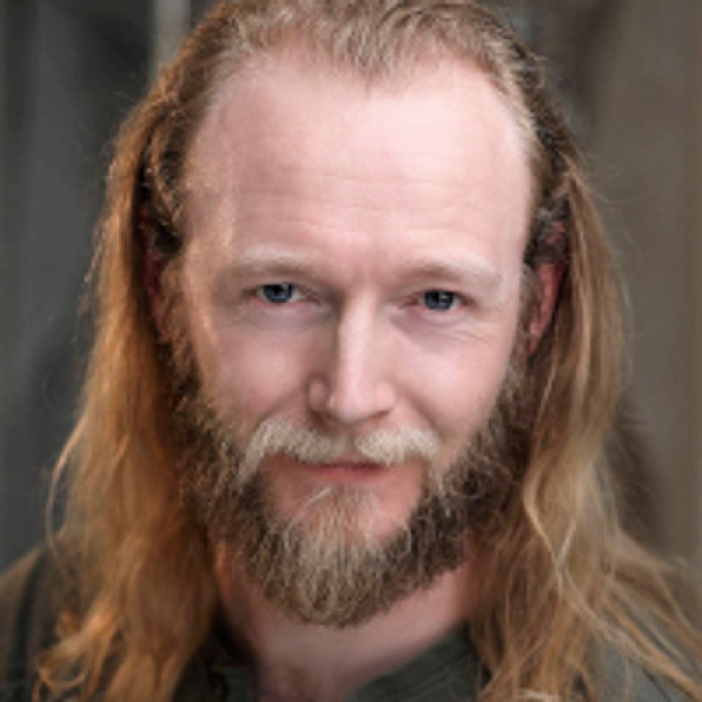 Gerard Cooke