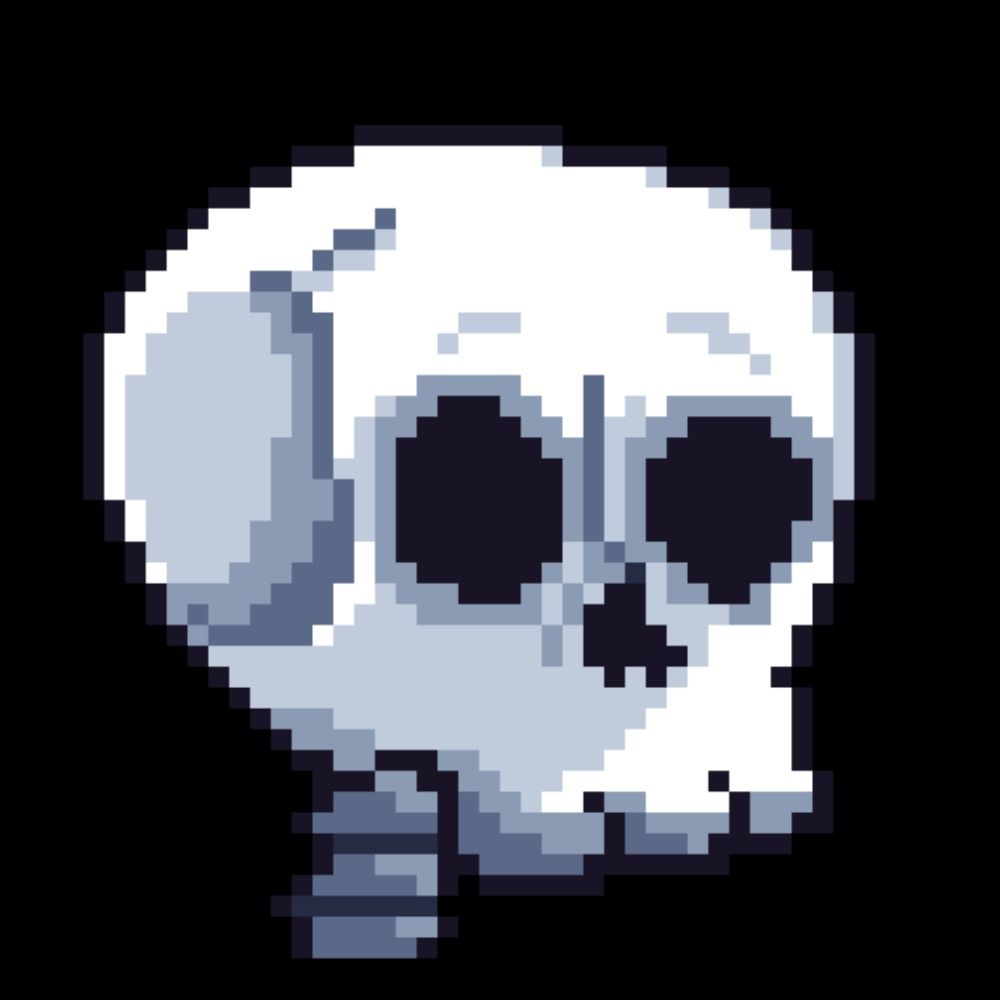 Skeleton House's avatar