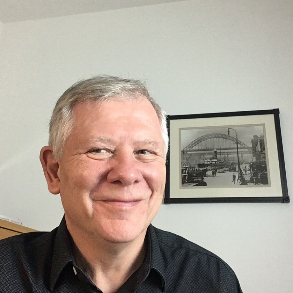Steve Munby