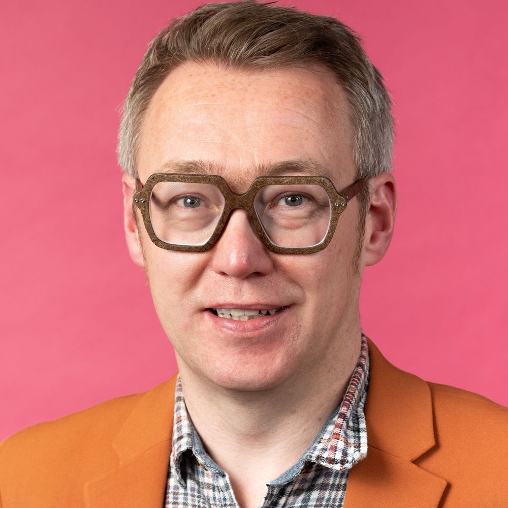 Ross Burns