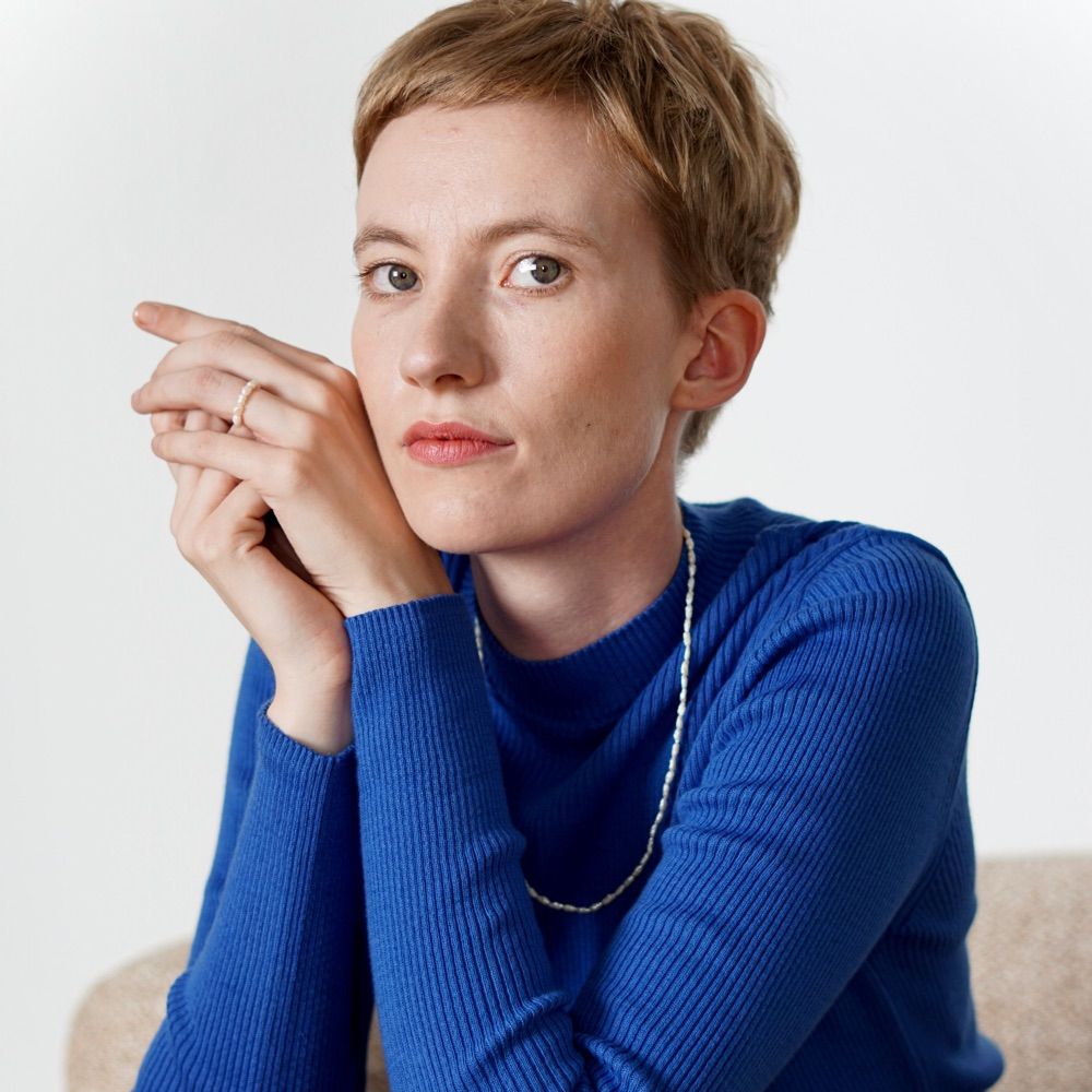 Sirka Elspaß