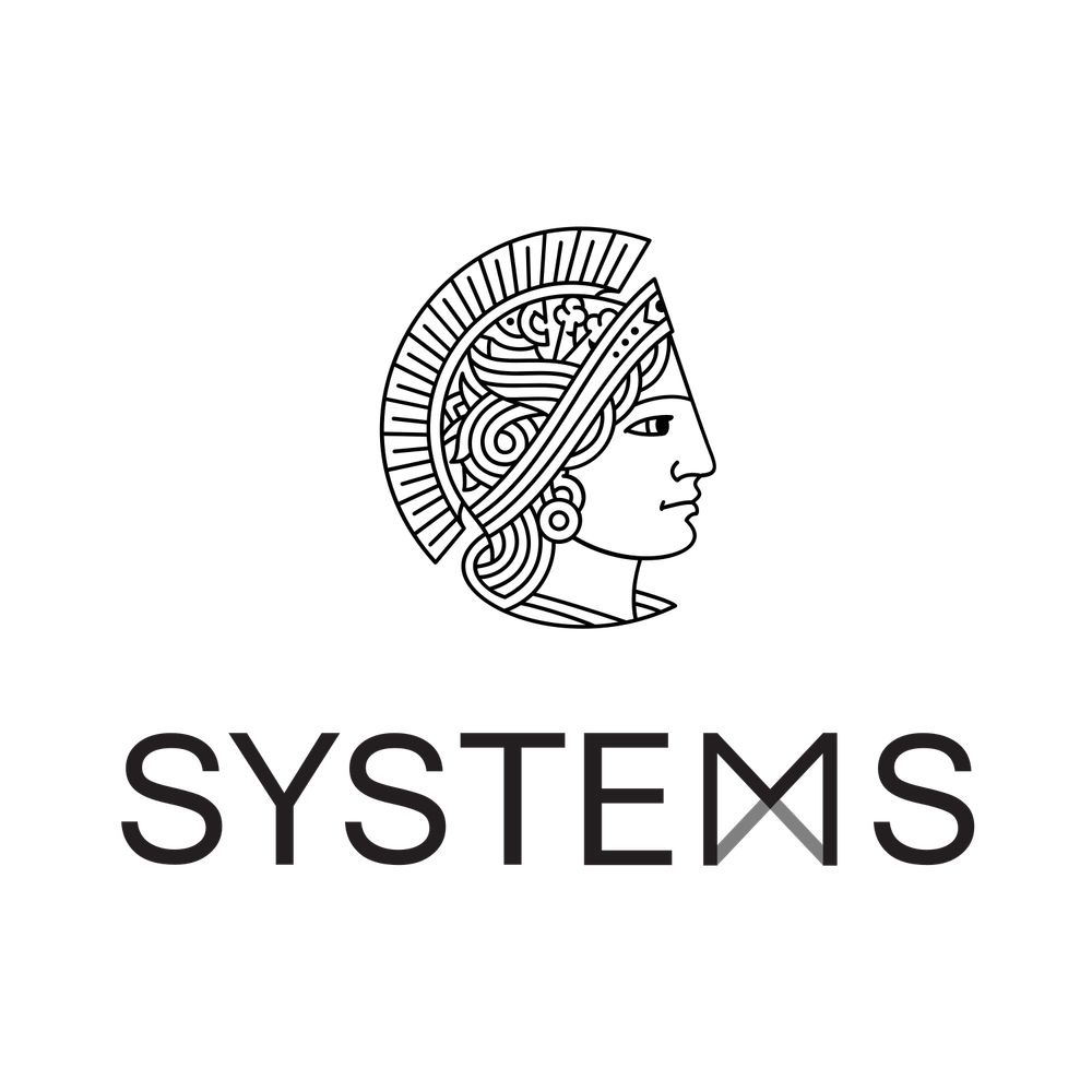 Systems Group @ TU Darmstadt