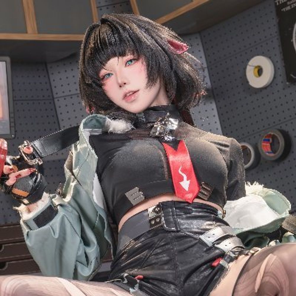 咬人小小兔
