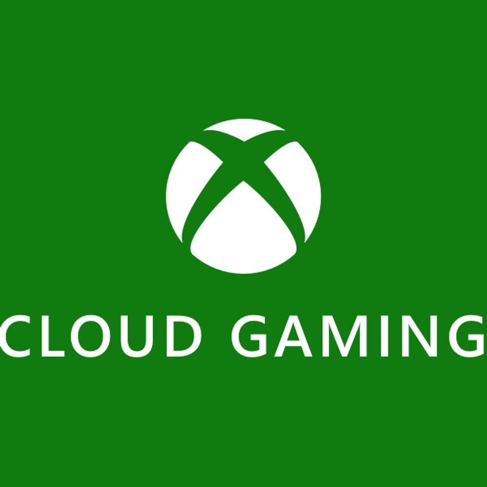 Xbox Cloud Gaming